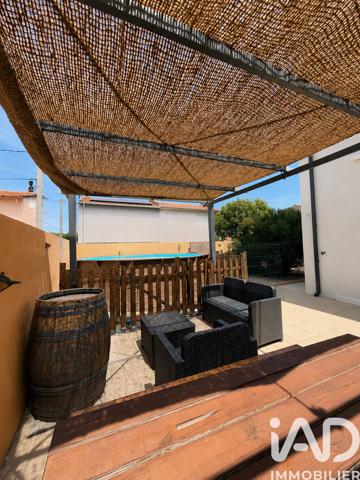 Maison à vendre 5 pièces 95 m² Le Soler