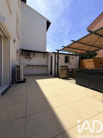 Maison à vendre 5 pièces 95 m² Le Soler