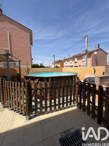 Maison à vendre 5 pièces 95 m² Le Soler