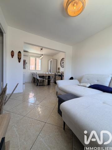 Maison à vendre 5 pièces 95 m² Le Soler