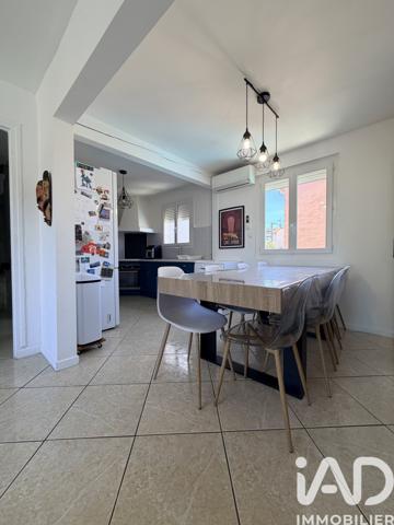 Maison à vendre 5 pièces 95 m² Le Soler