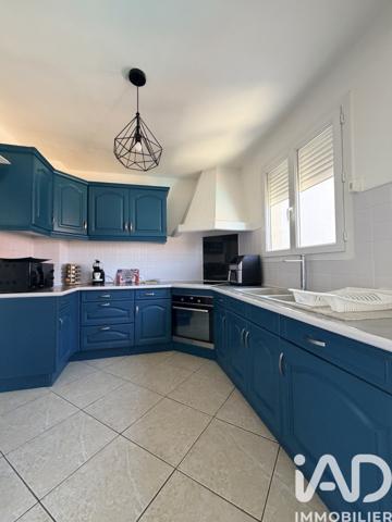 Maison à vendre 5 pièces 95 m² Le Soler