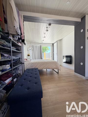 Maison à vendre 5 pièces 95 m² Le Soler