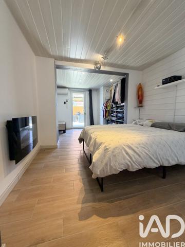 Maison à vendre 5 pièces 95 m² Le Soler