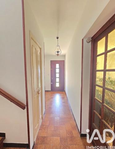Maison à vendre 5 pièces 102 m² Nîmes