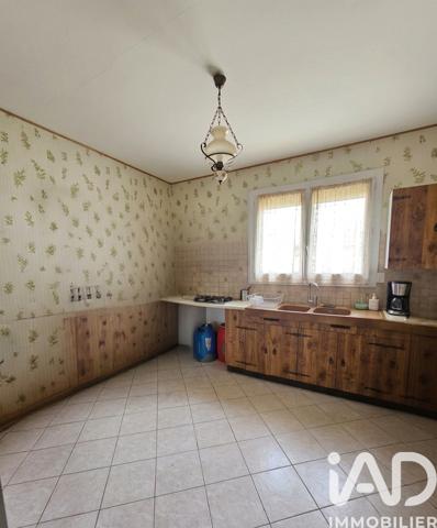 Maison à vendre 5 pièces 102 m² Nîmes