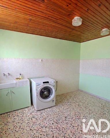 Maison à vendre 5 pièces 102 m² Nîmes