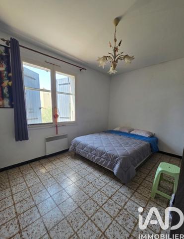 Maison à vendre 5 pièces 102 m² Nîmes