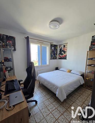 Maison à vendre 5 pièces 102 m² Nîmes