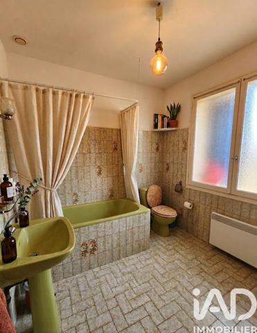 Maison à vendre 5 pièces 102 m² Nîmes