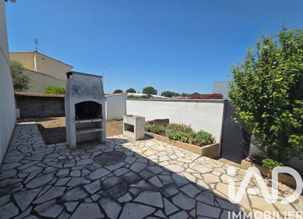 Maison à vendre 5 pièces 102 m² Nîmes