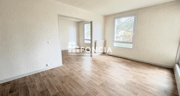 À vendre Appartement 4 pièces 81.6 m² - Poitiers 86000