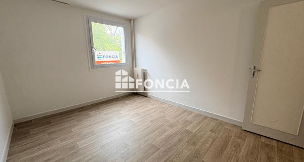 À vendre Appartement 4 pièces 81.6 m² - Poitiers 86000