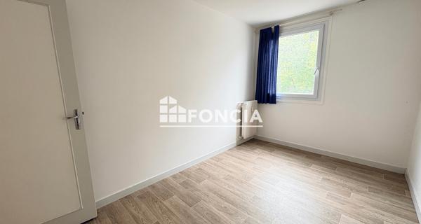 À vendre Appartement 4 pièces 81.6 m² - Poitiers 86000