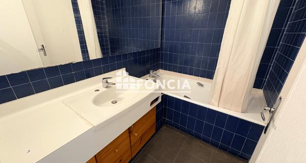 À vendre Appartement 4 pièces 81.6 m² - Poitiers 86000
