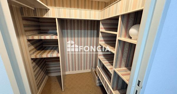 À vendre Appartement 4 pièces 81.6 m² - Poitiers 86000