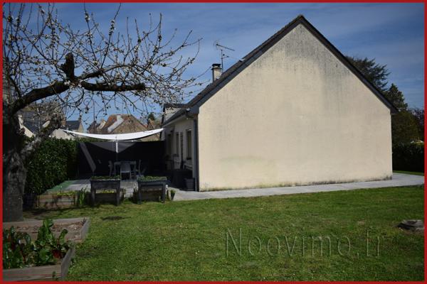 Jolie Maison de 83m2