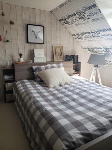 Jolie Maison de 83m2