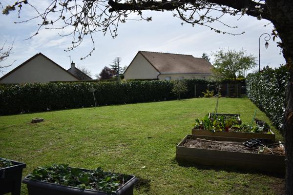 Jolie Maison de 83m2