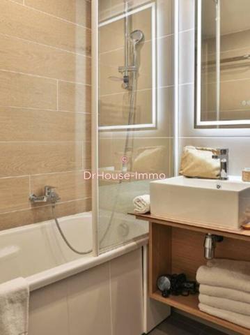 Appartement à vendre 1 pièce de 24 m²