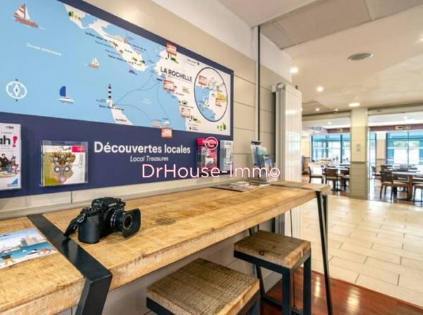 Appartement à vendre 1 pièce de 24 m²