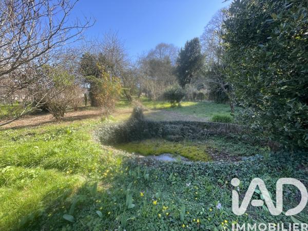 Terrain à vendre 798 m² Le Grand-Lucé
