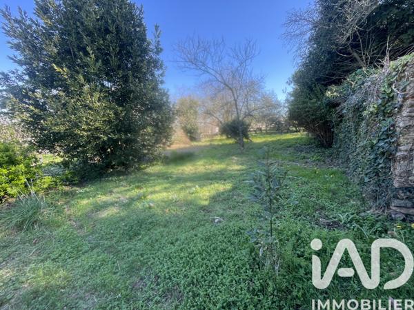 Terrain à vendre 798 m² Le Grand-Lucé