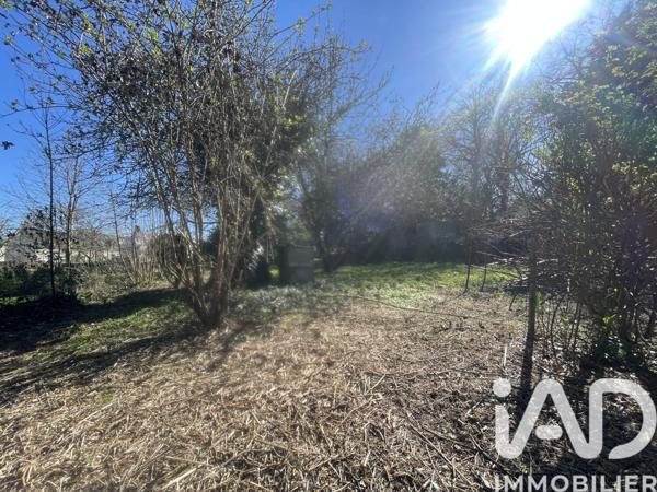 Terrain à vendre 798 m² Le Grand-Lucé