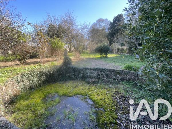 Terrain à vendre 798 m² Le Grand-Lucé