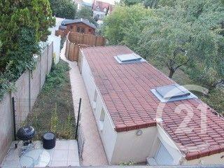 Maison à vendre  10 pièces - 179 m2 MONTGERON - 91