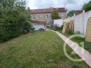 Maison à vendre  10 pièces - 179 m2 MONTGERON - 91