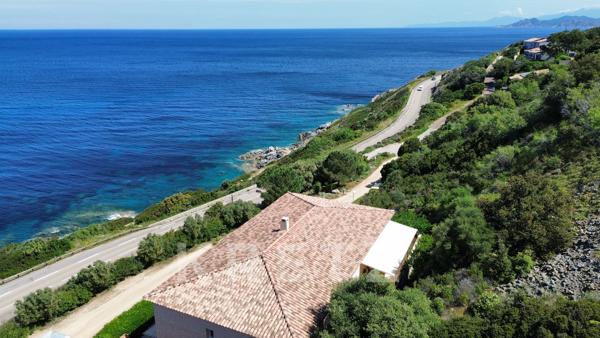 Appartement T3 Vue Mer - Monticello
