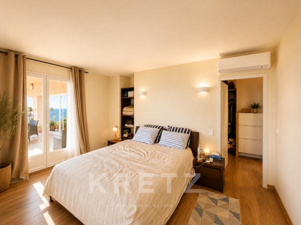 Appartement T3 Vue Mer - Monticello