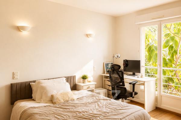 Appartement T3 Vue Mer - Monticello