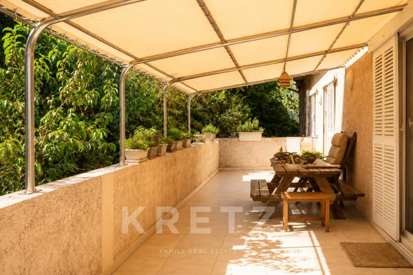 Appartement T3 Vue Mer - Monticello