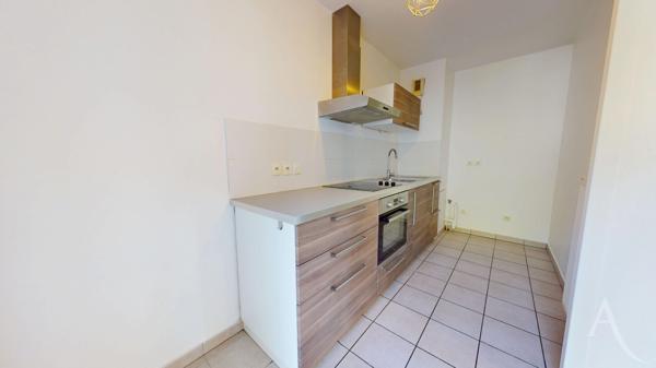 Appartement Grenoble 4 pièce(s) 86 m2