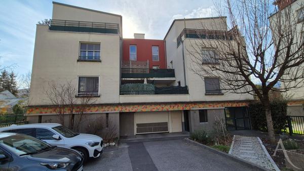 Appartement Grenoble 4 pièce(s) 86 m2