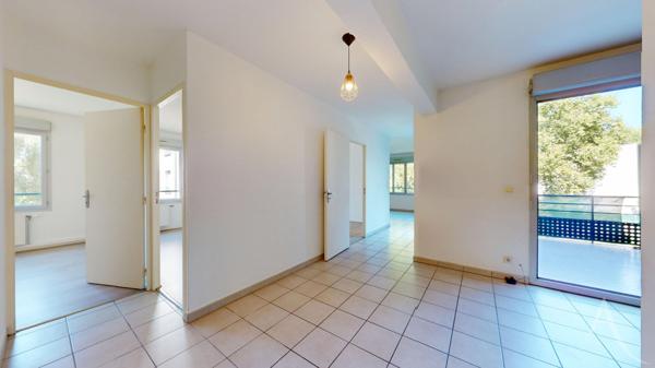 Appartement Grenoble 4 pièce(s) 86 m2