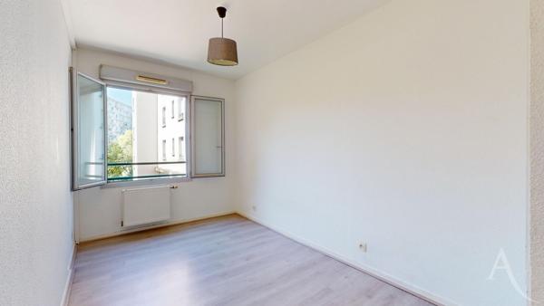 Appartement Grenoble 4 pièce(s) 86 m2