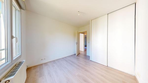 Appartement Grenoble 4 pièce(s) 86 m2