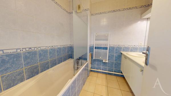 Appartement Grenoble 4 pièce(s) 86 m2