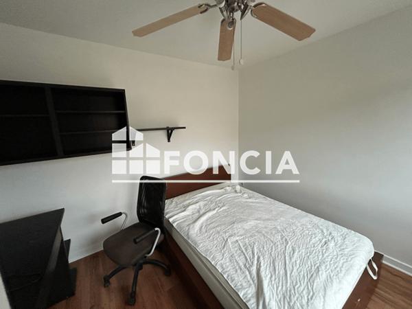Location Appartement 2 pièces 29.15 m² - 15 A 19 RUE ALIX LE CLERC Nancy 54000