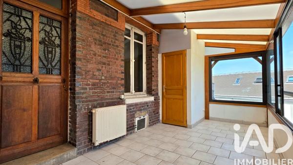 Maison à vendre 5 pièces 101 m² Rouen