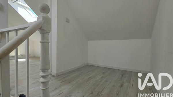 Maison à vendre 5 pièces 101 m² Rouen