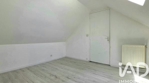 Maison à vendre 5 pièces 101 m² Rouen