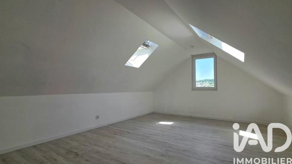 Maison à vendre 5 pièces 101 m² Rouen