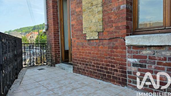 Maison à vendre 5 pièces 101 m² Rouen