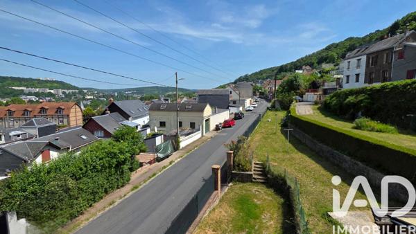 Maison à vendre 5 pièces 101 m² Rouen