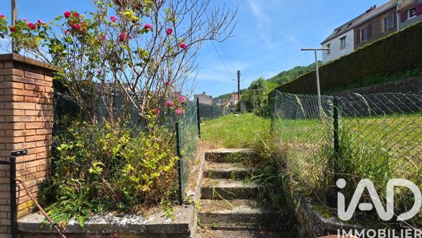 Maison à vendre 5 pièces 101 m² Rouen
