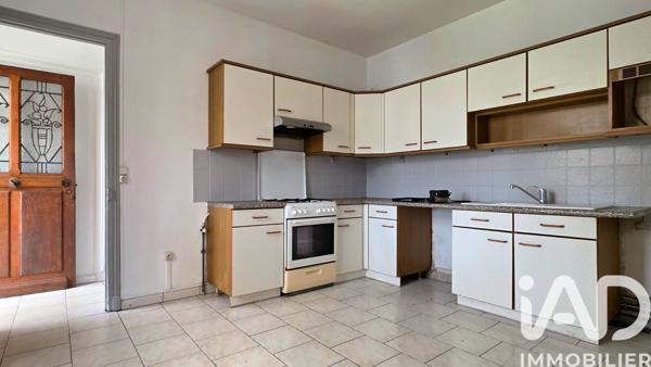 Maison à vendre 5 pièces 101 m² Rouen